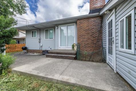 6966 Anthony Lane Parma Heights OH 44130