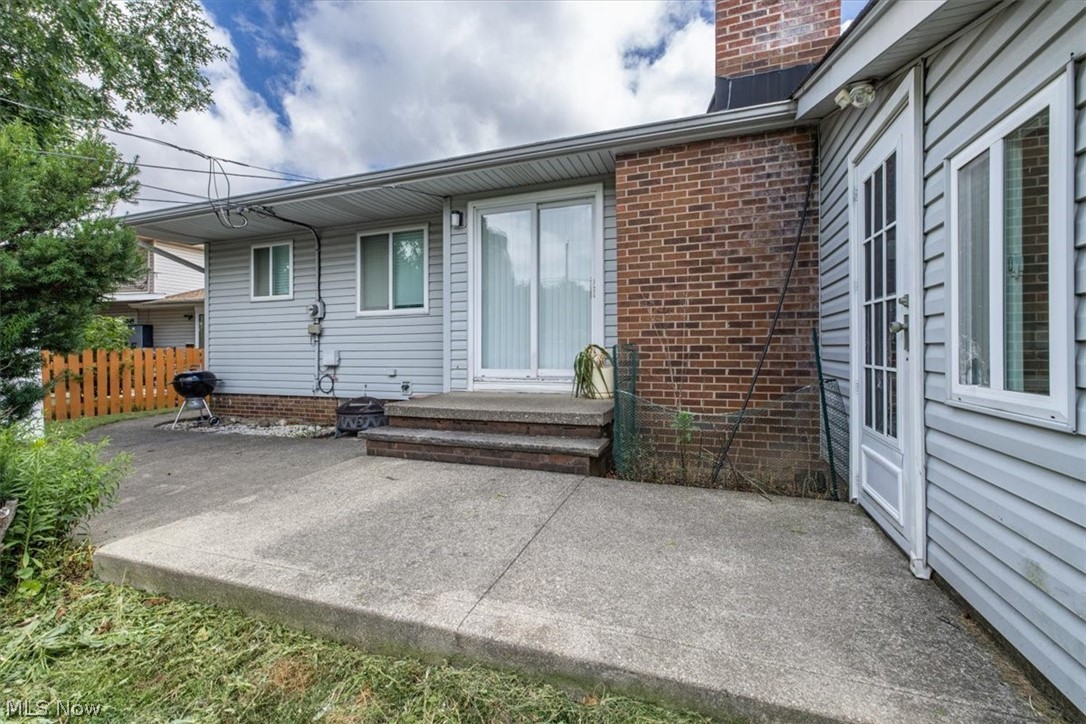 6966 Anthony Lane Parma Heights OH 44130