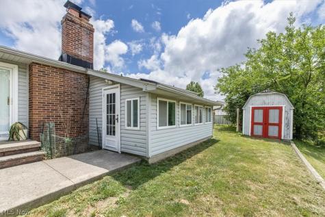 6966 Anthony Lane Parma Heights OH 44130