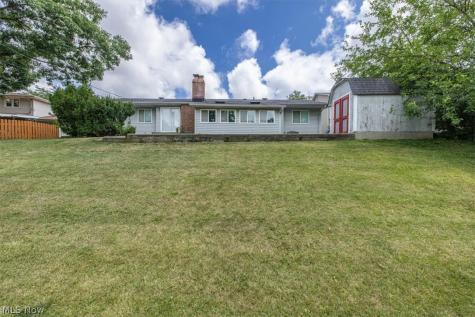 6966 Anthony Lane Parma Heights OH 44130