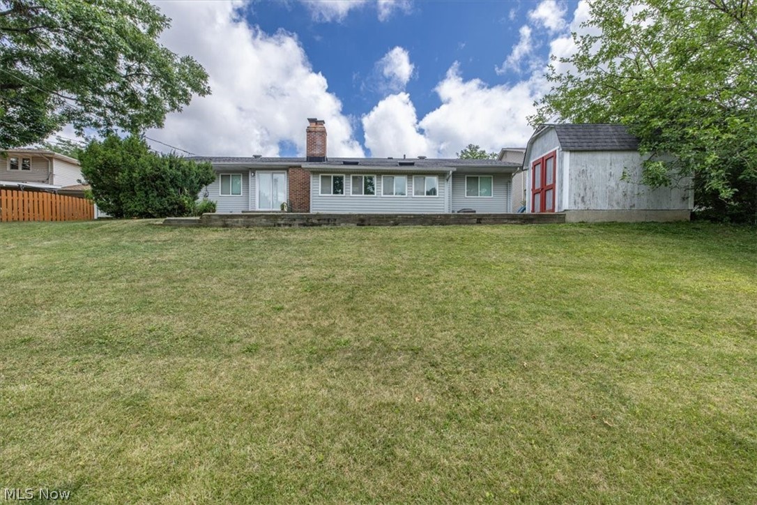 6966 Anthony Lane Parma Heights OH 44130