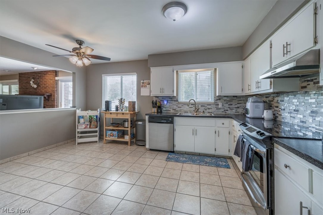 6966 Anthony Lane Parma Heights OH 44130