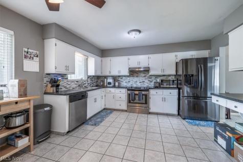 6966 Anthony Lane Parma Heights OH 44130