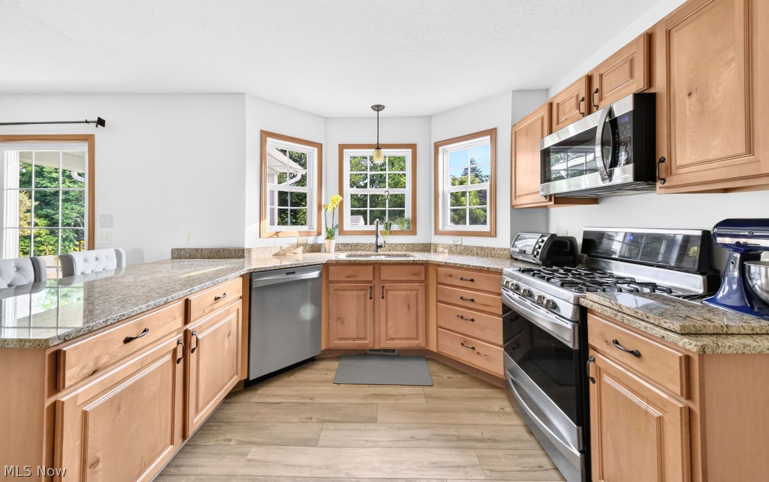 1411 Stone Ledge Court Green OH 44720