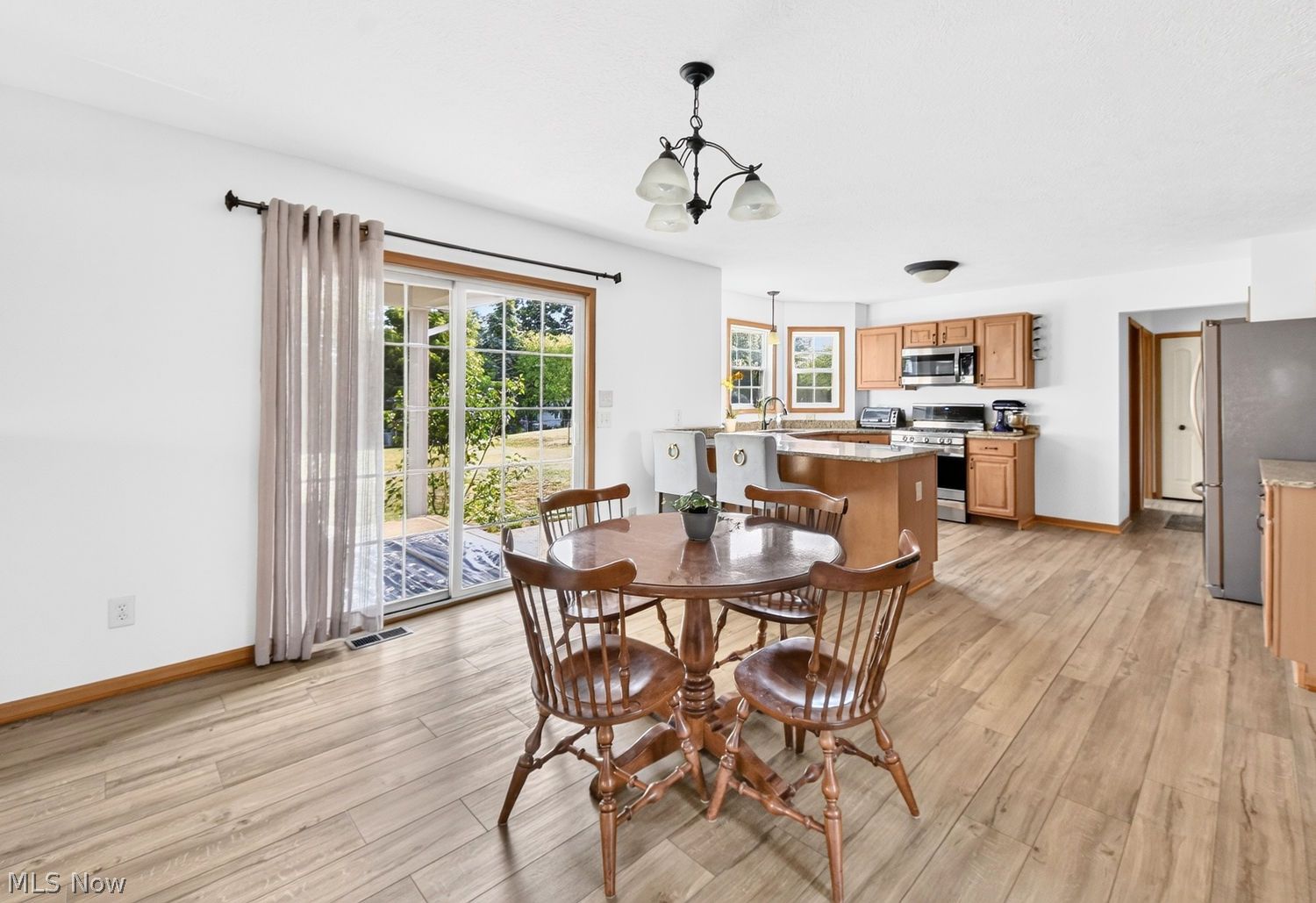 1411 Stone Ledge Court Green OH 44720