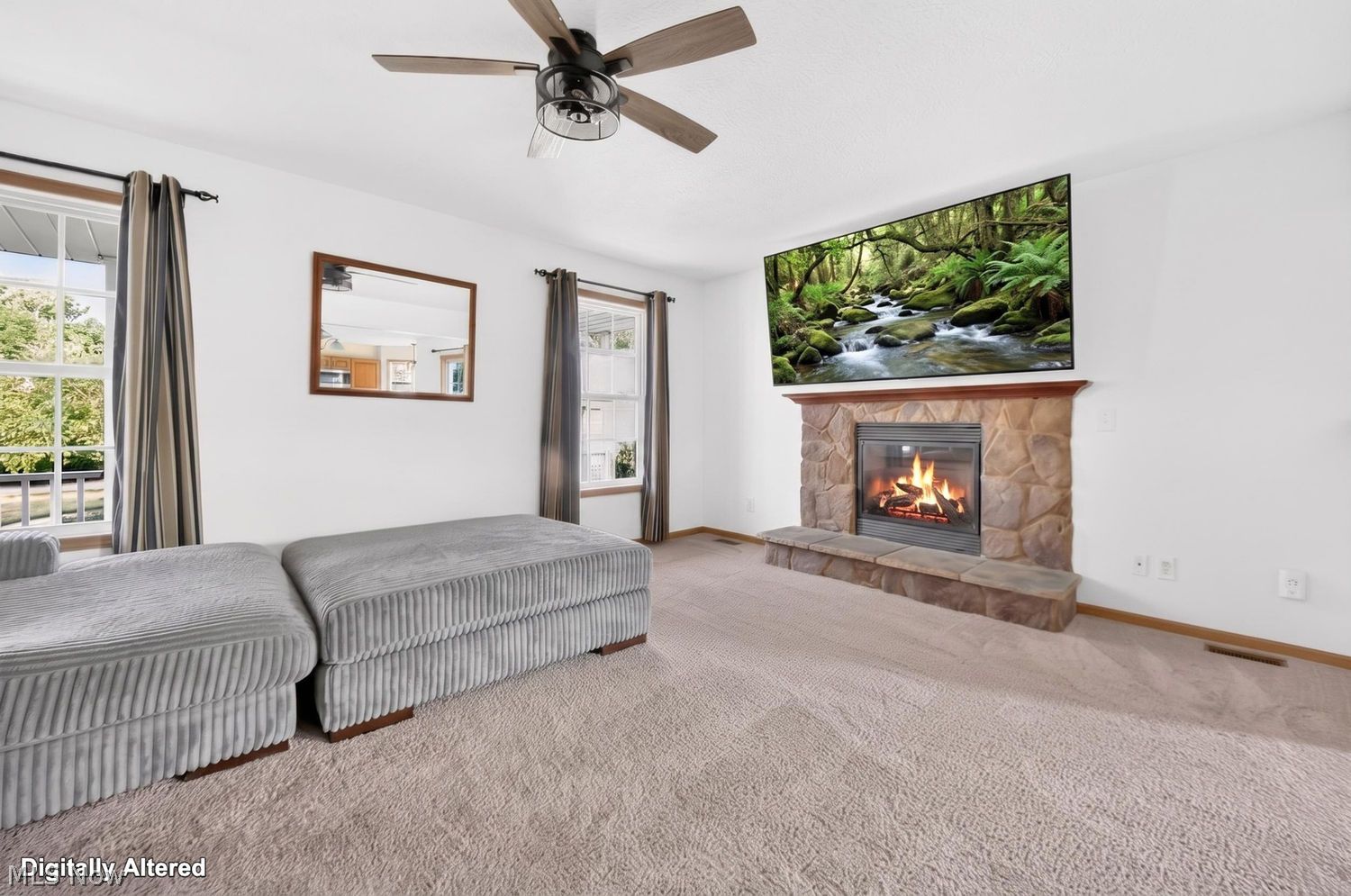 1411 Stone Ledge Court Green OH 44720