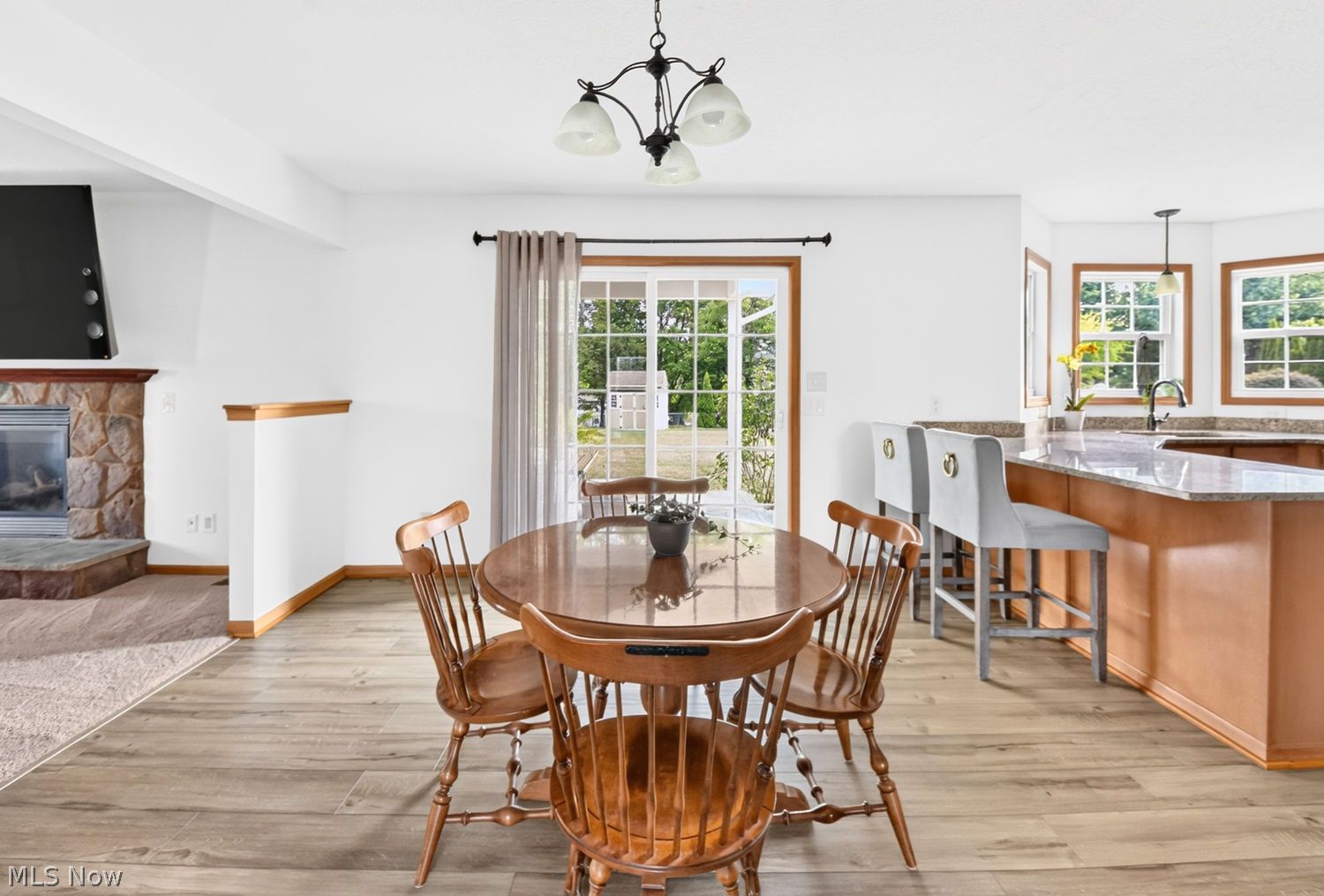 1411 Stone Ledge Court Green OH 44720