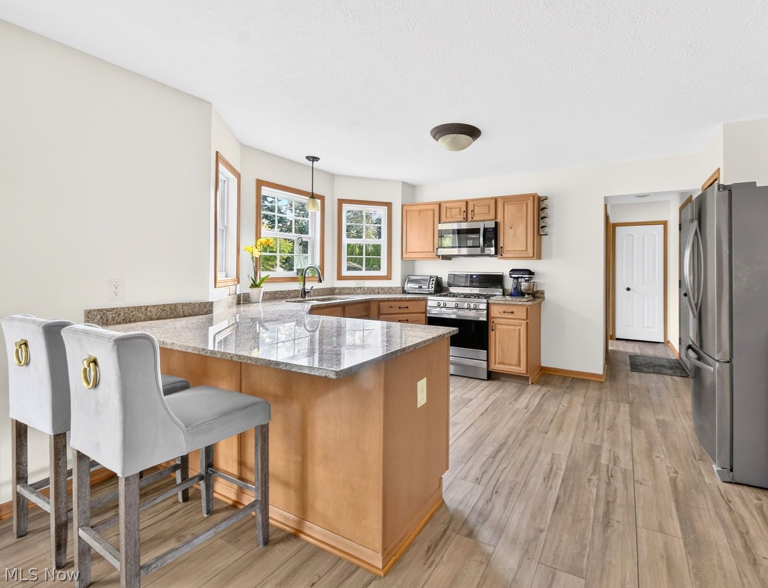 1411 Stone Ledge Court Green OH 44720