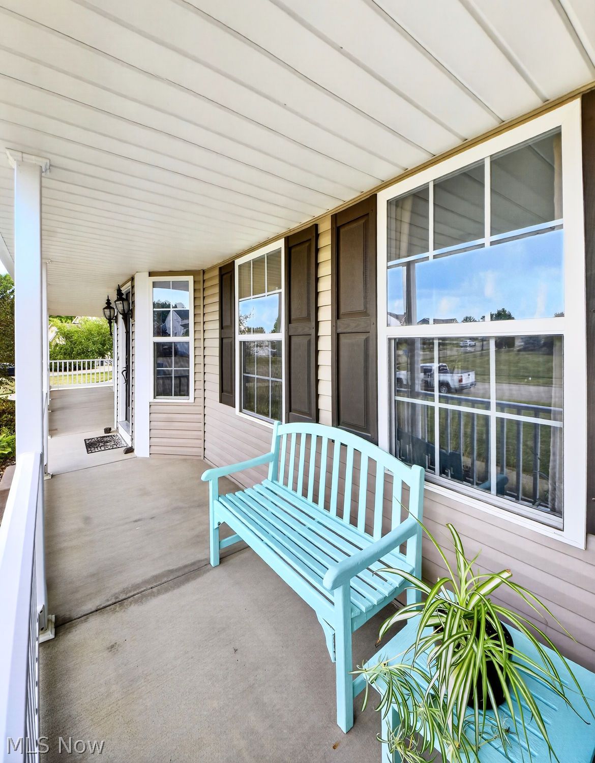 1411 Stone Ledge Court Green OH 44720