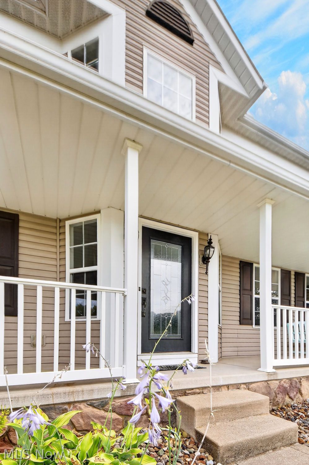 1411 Stone Ledge Court Green OH 44720