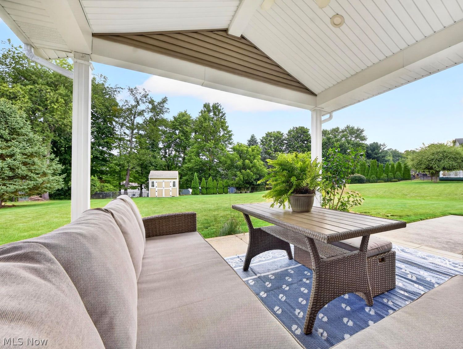 1411 Stone Ledge Court Green OH 44720