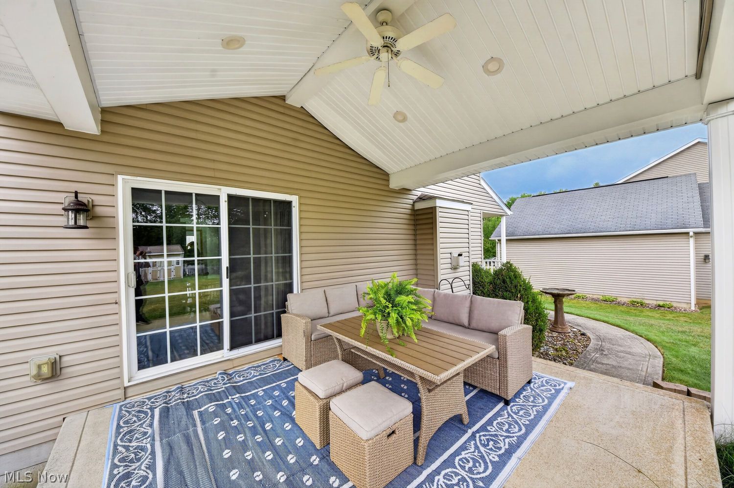 1411 Stone Ledge Court Green OH 44720