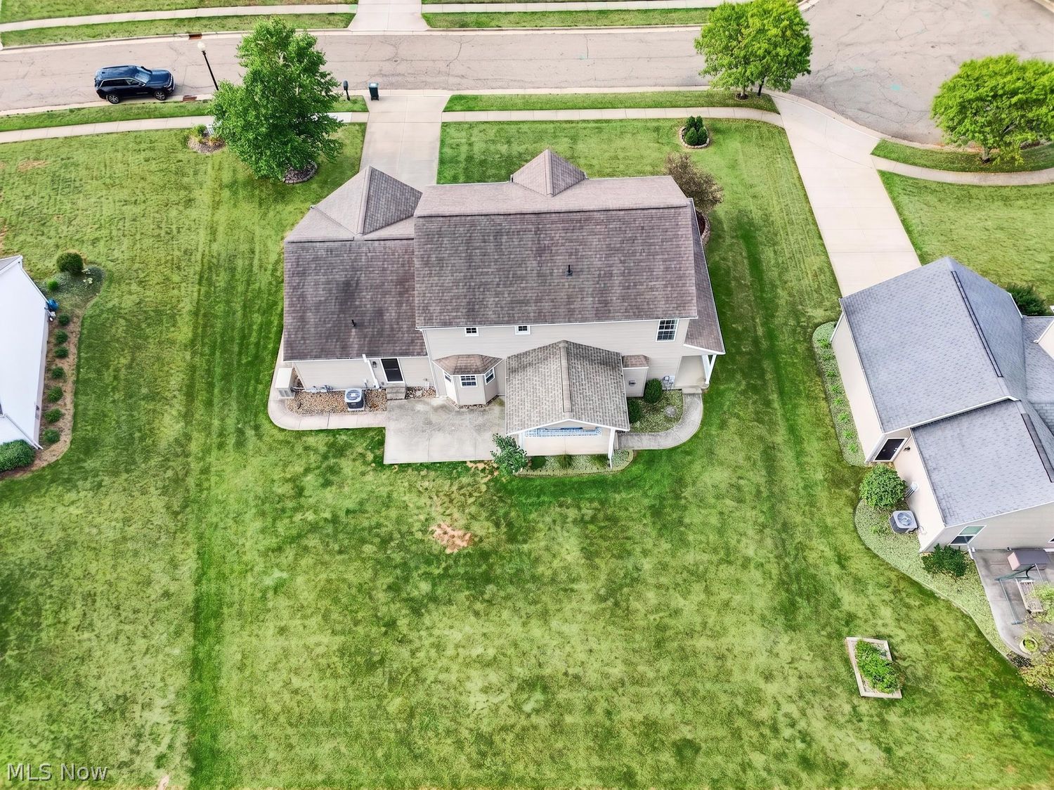 1411 Stone Ledge Court Green OH 44720