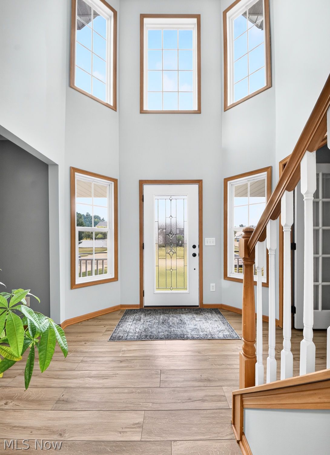 1411 Stone Ledge Court Green OH 44720