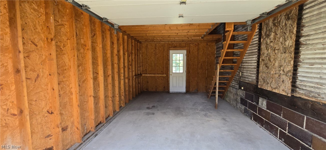 491 N James Street East Palestine OH 44413