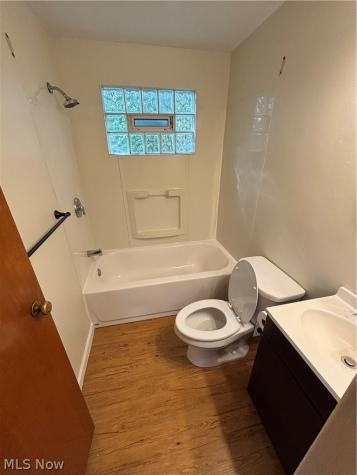 4058 Fulton Boulevard Cleveland OH 44144