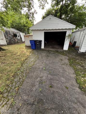 4058 Fulton Boulevard Cleveland OH 44144