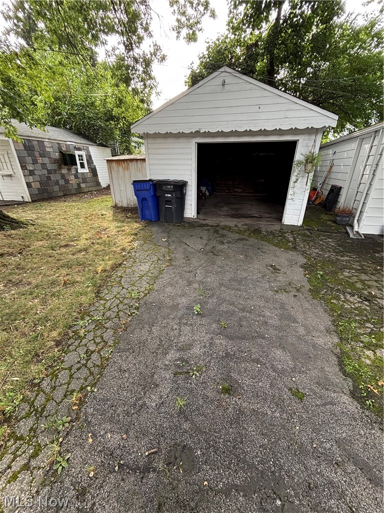4058 Fulton Boulevard Cleveland OH 44144