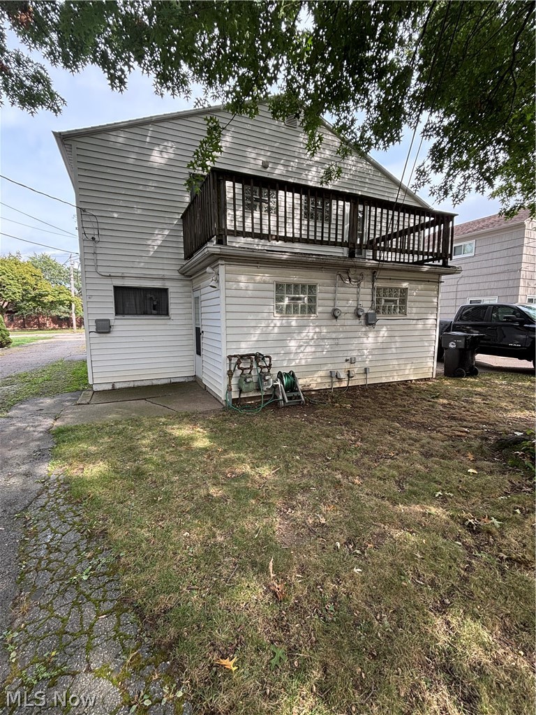 4058 Fulton Boulevard Cleveland OH 44144