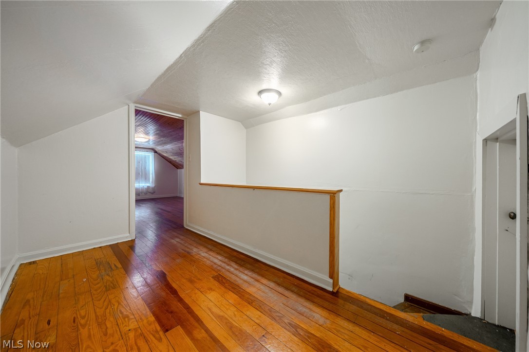 1887 Lawnway Road South Euclid OH 44121