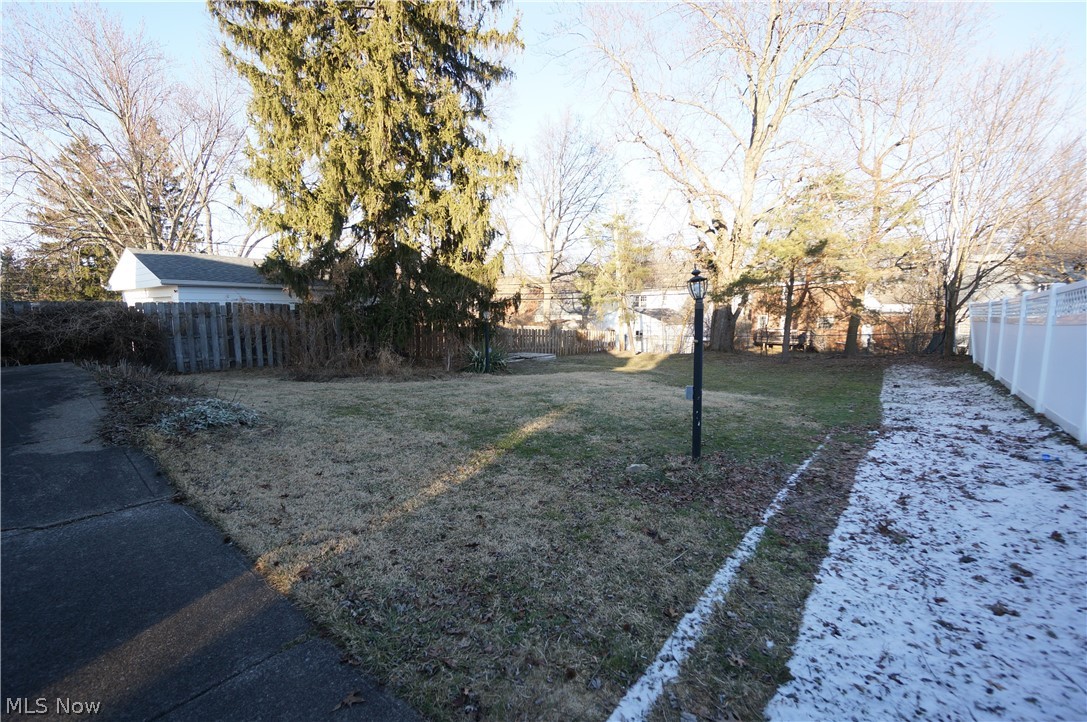 1887 Lawnway Road South Euclid OH 44121