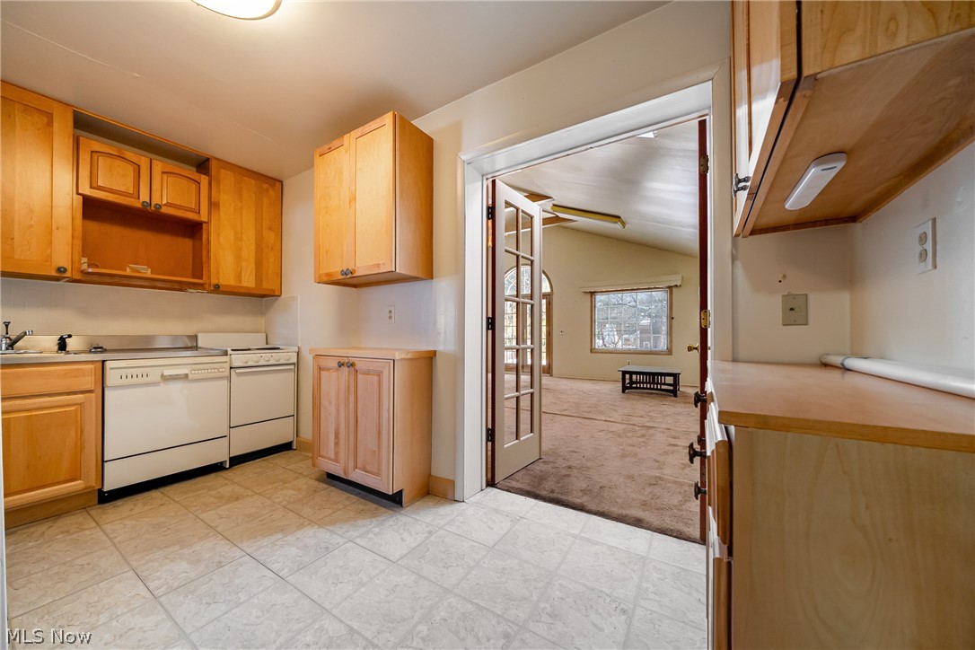 1887 Lawnway Road South Euclid OH 44121