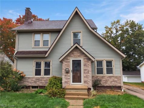 113 Market Street S East Canton OH 44730