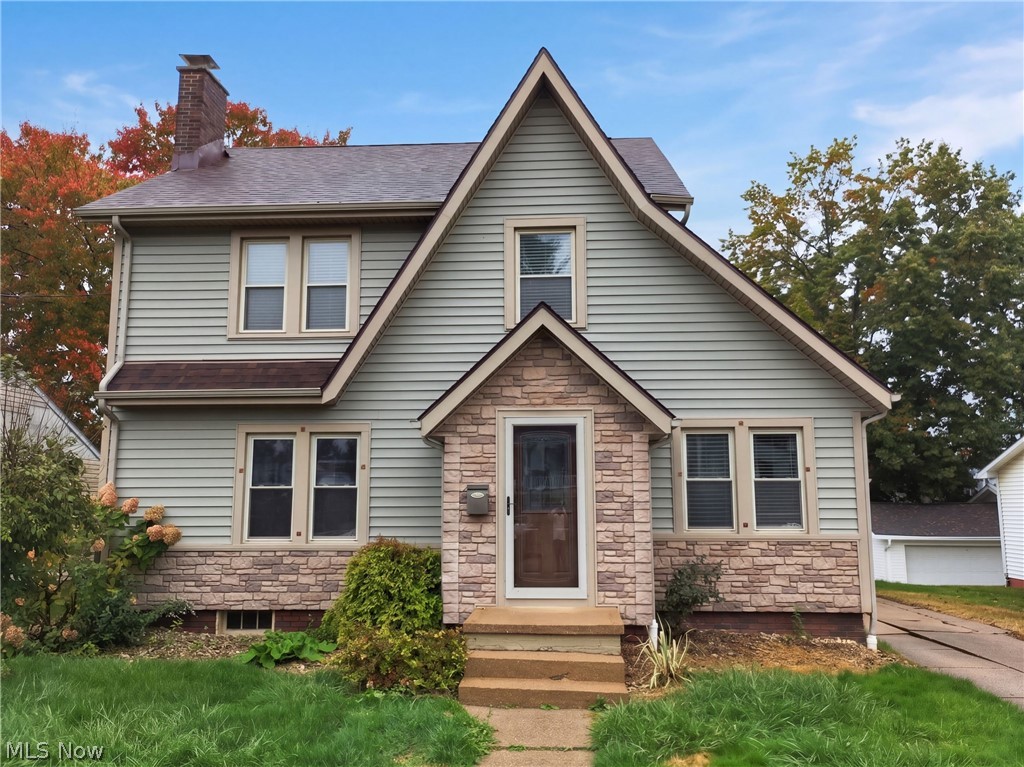 113 Market Street S East Canton OH 44730