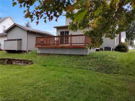 113 Market Street S East Canton OH 44730