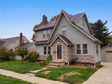 113 Market Street S East Canton OH 44730