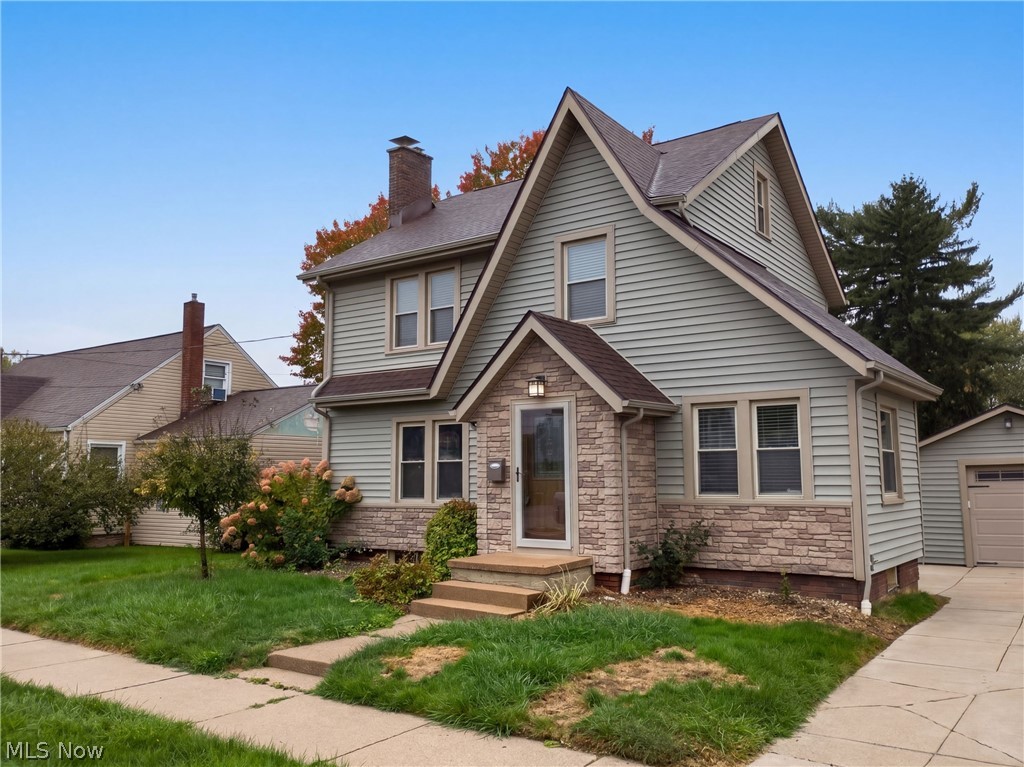 113 Market Street S East Canton OH 44730