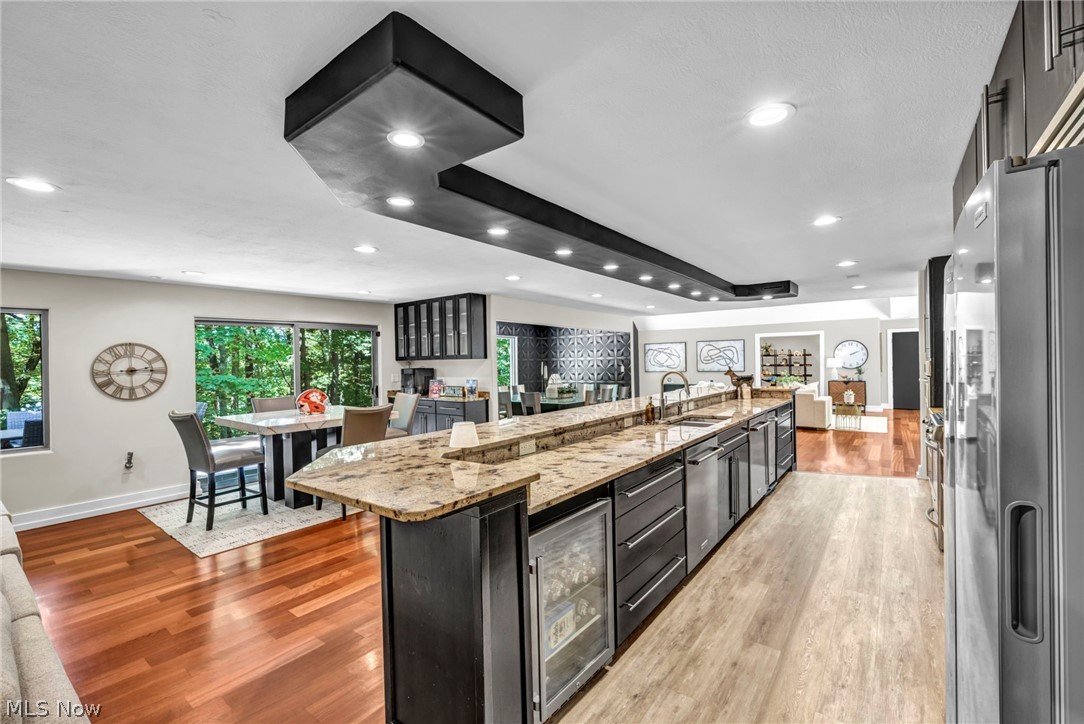 11860 Ridgecliff Circle Strongsville OH 44136