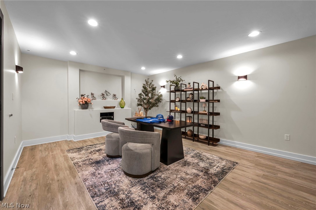 11860 Ridgecliff Circle Strongsville OH 44136