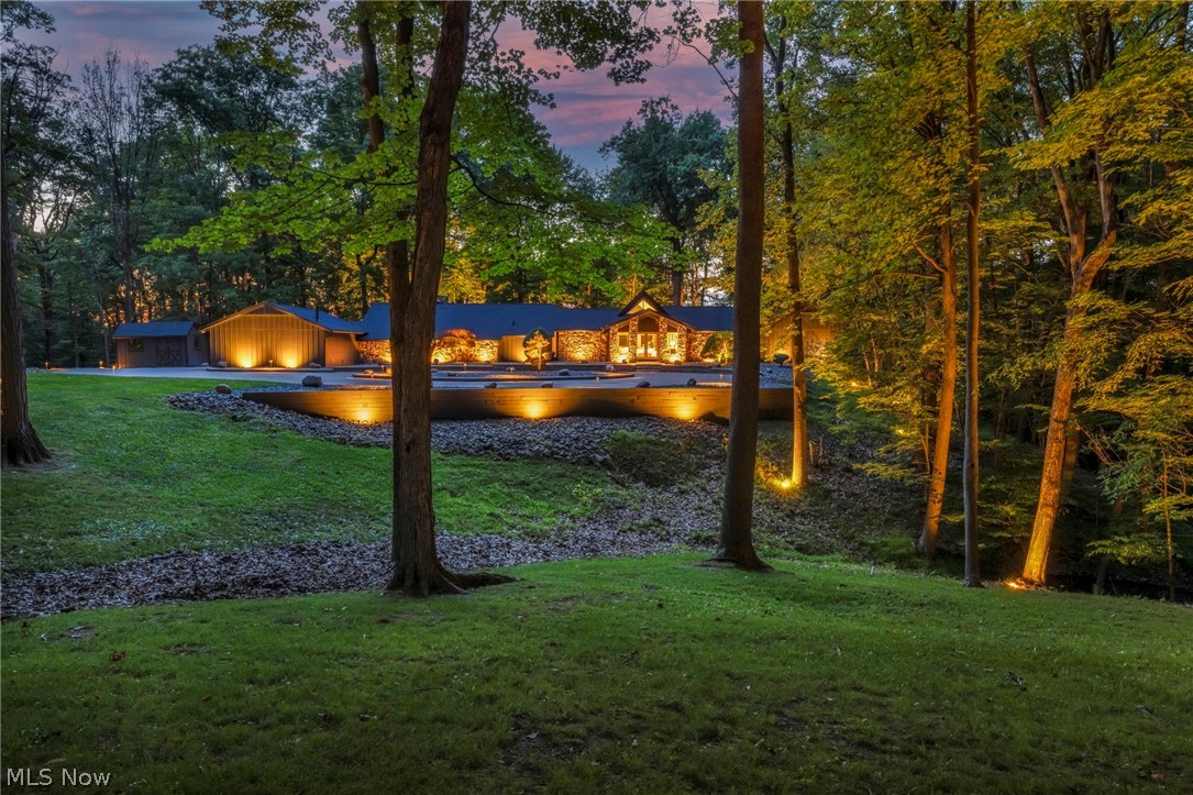 11860 Ridgecliff Circle Strongsville OH 44136