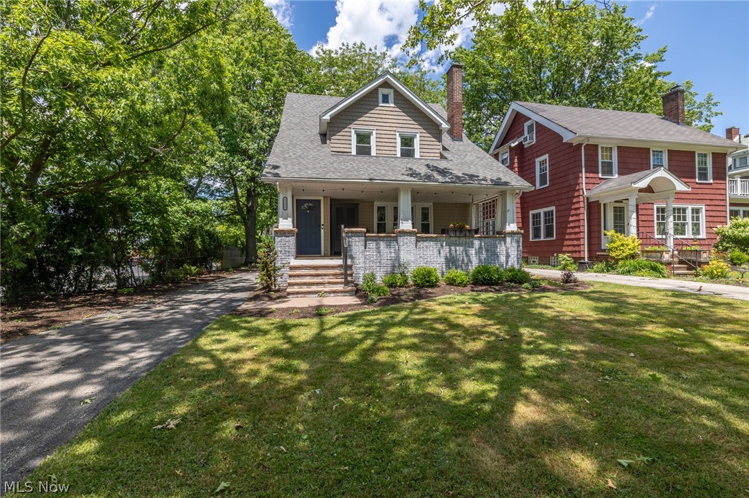 3231 Ormond Road Cleveland Heights OH 44118