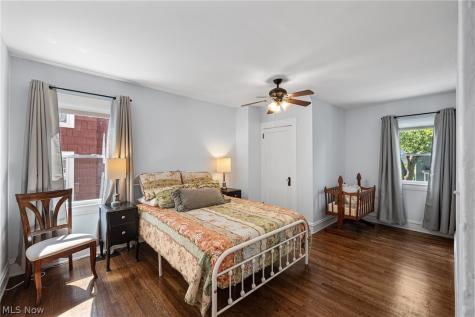 3231 Ormond Road Cleveland Heights OH 44118