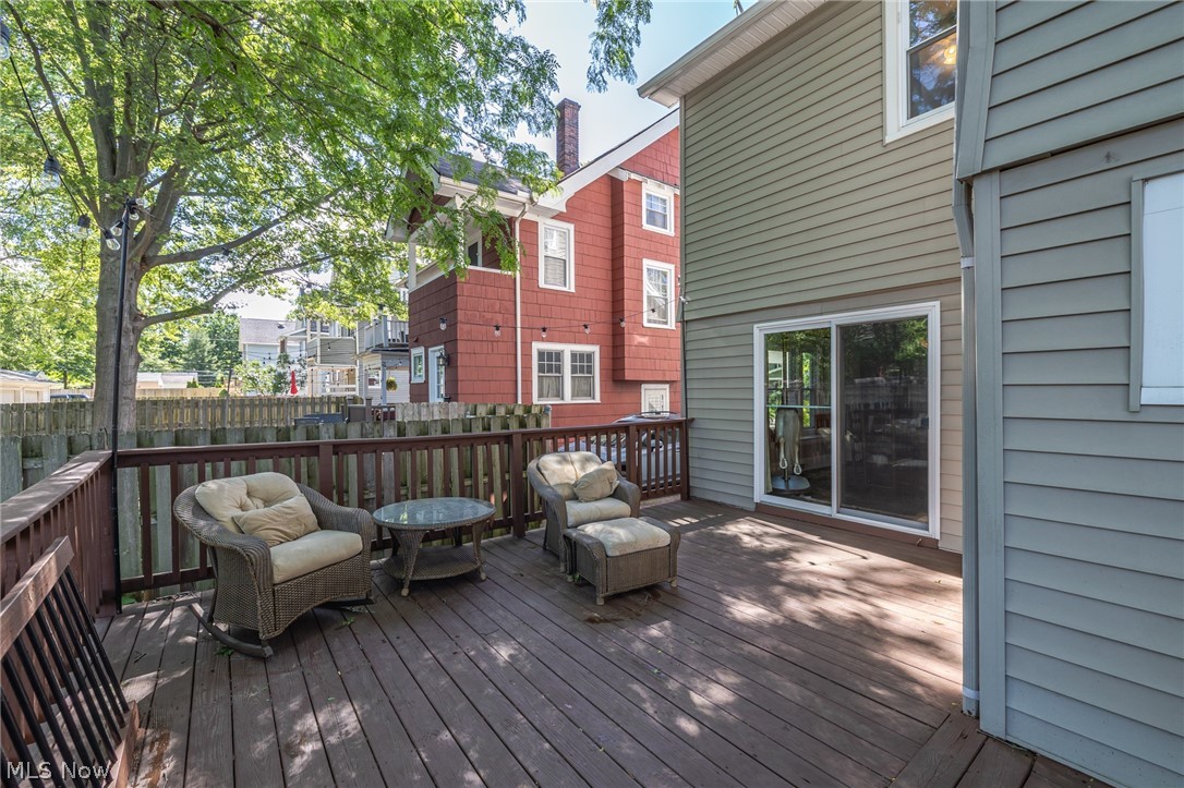 3231 Ormond Road Cleveland Heights OH 44118