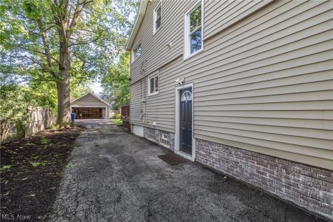 3231 Ormond Road Cleveland Heights OH 44118