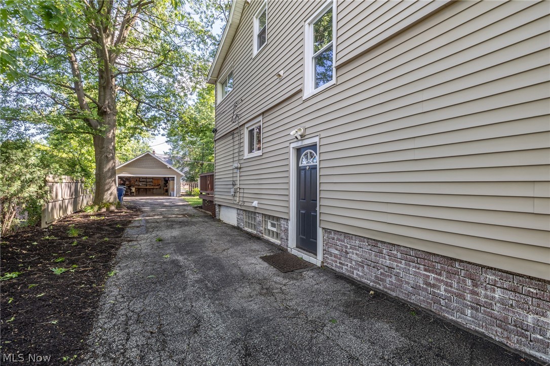 3231 Ormond Road Cleveland Heights OH 44118