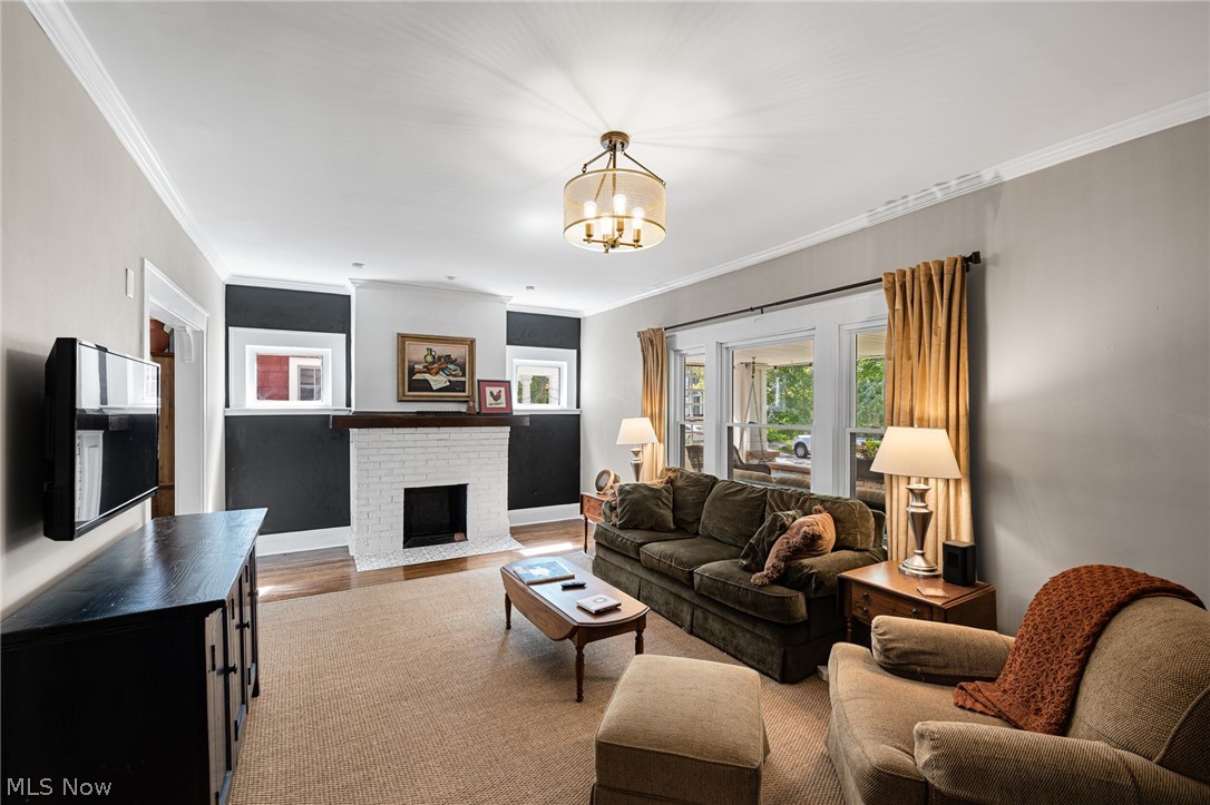 3231 Ormond Road Cleveland Heights OH 44118