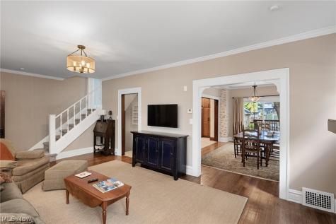 3231 Ormond Road Cleveland Heights OH 44118