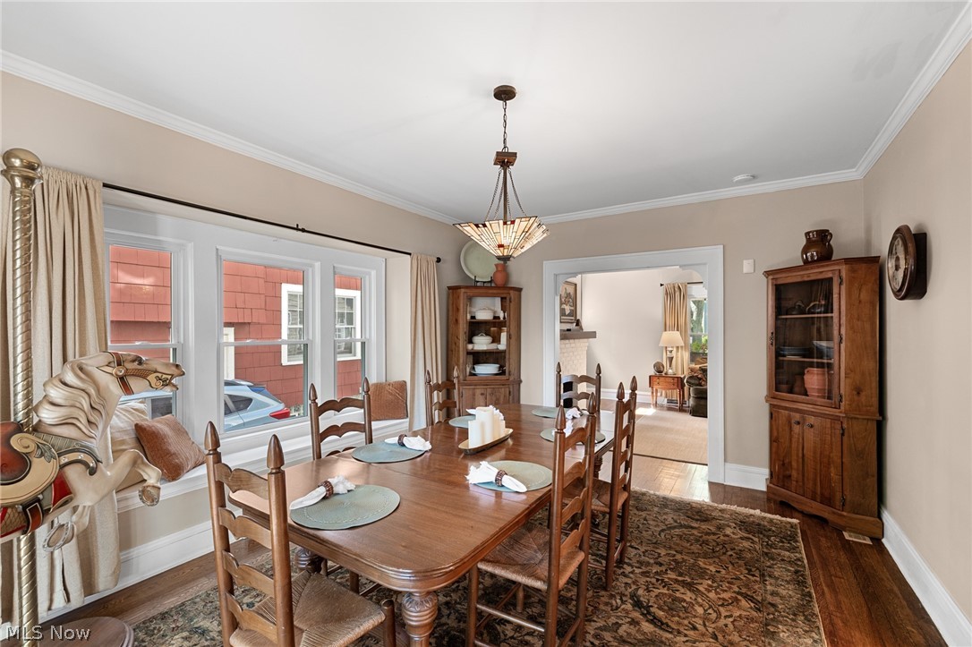 3231 Ormond Road Cleveland Heights OH 44118