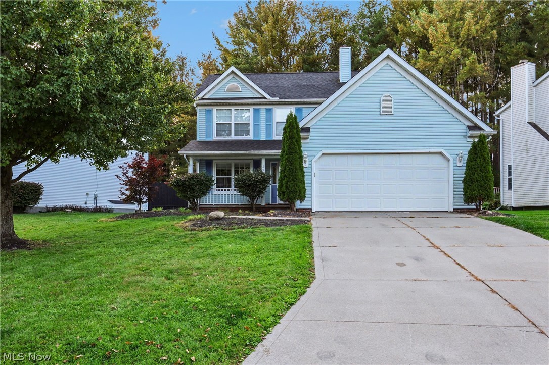 115 Pine Hollow Circle Chardon OH 44024