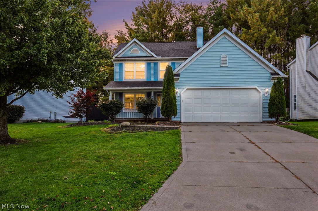 115 Pine Hollow Circle Chardon OH 44024