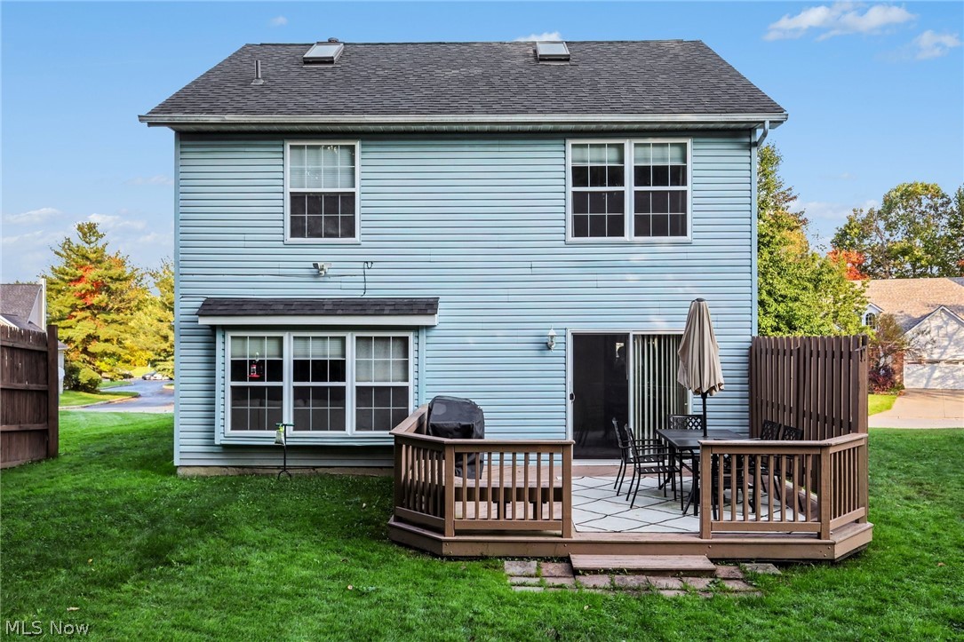 115 Pine Hollow Circle Chardon OH 44024
