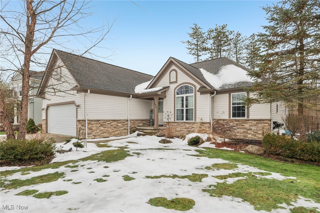 102 Hidden Glen Trail Chardon OH 44024