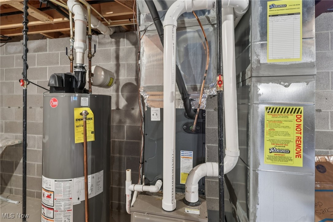 102 Hidden Glen Trail Chardon OH 44024