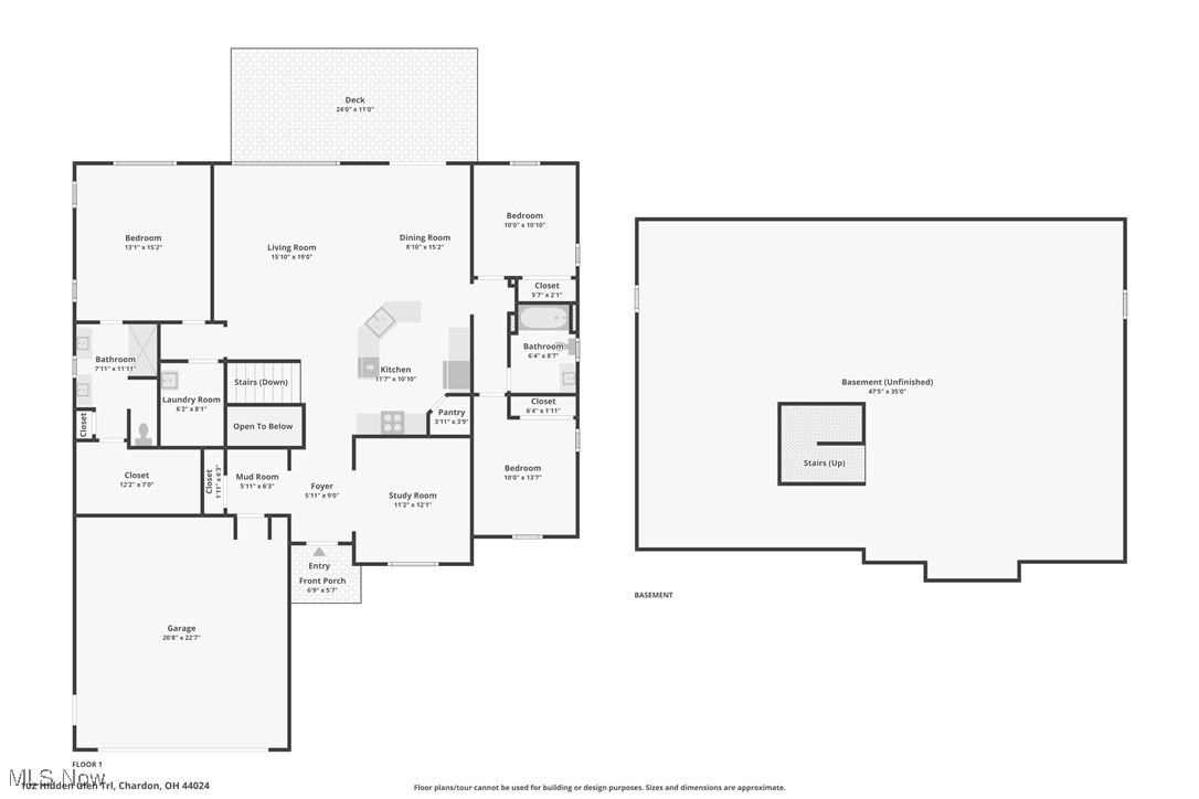 102 Hidden Glen Trail Chardon OH 44024