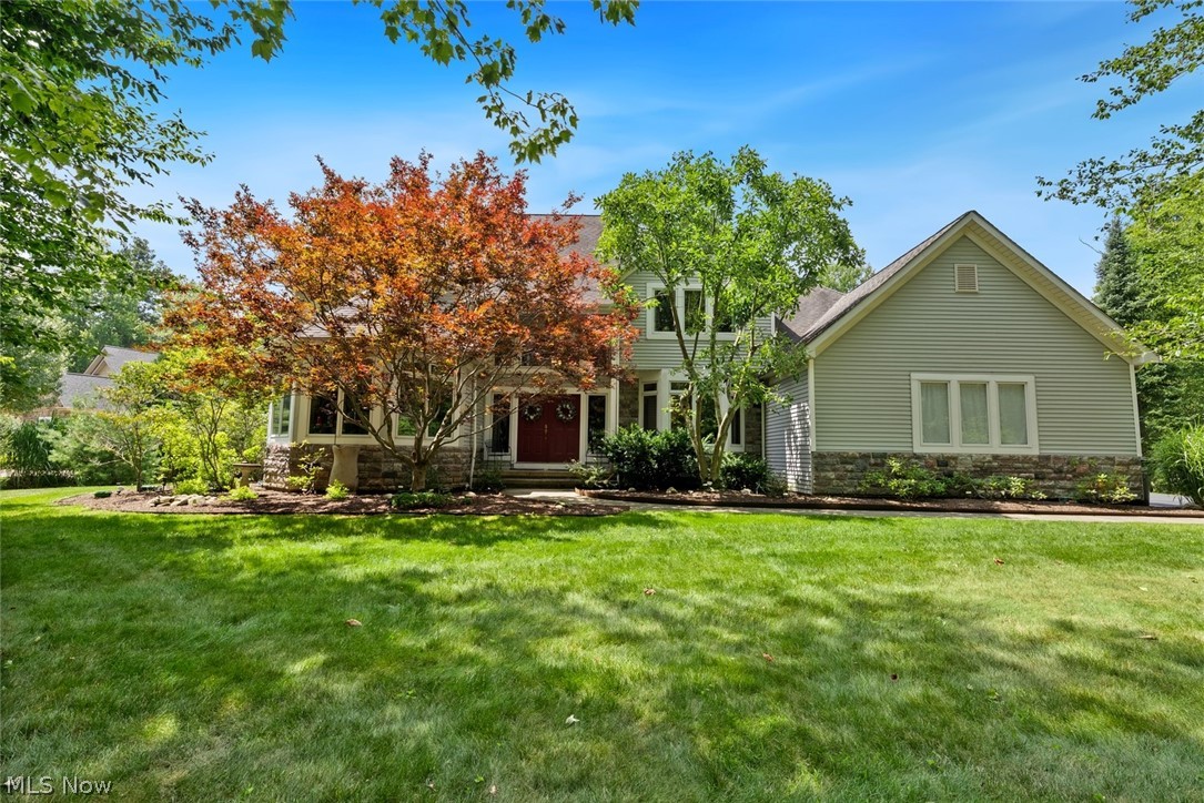 16680 Anne Lane Auburn OH 44023