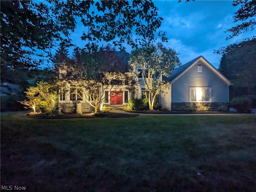 16680 Anne Lane Auburn OH 44023